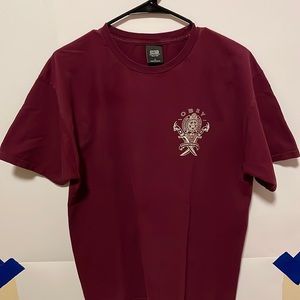 Mens large streetwear tee